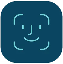 Face scan verification
