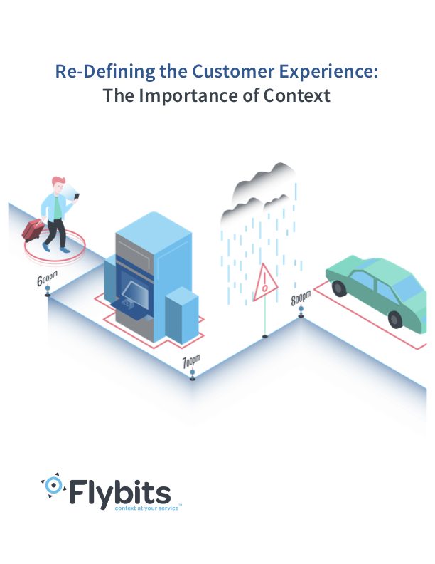 redefining customer experiences diagram