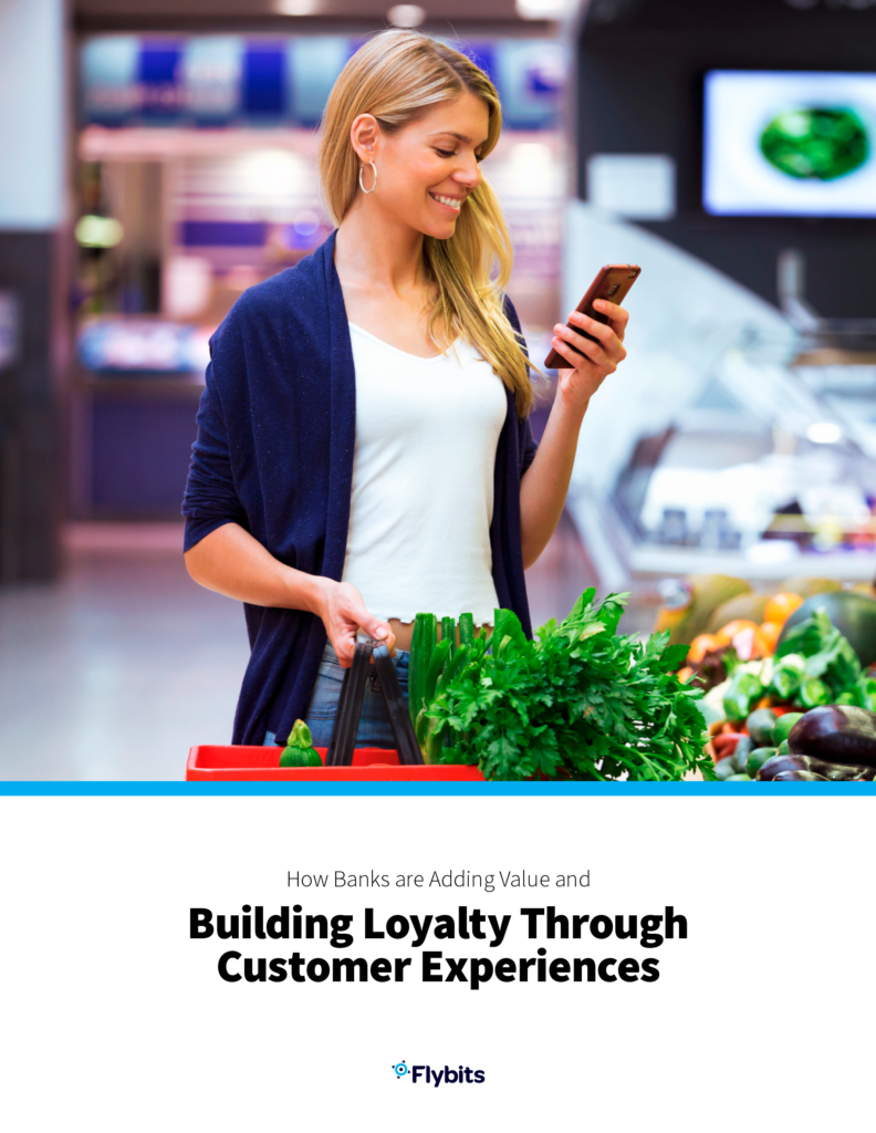 How Banks are Adding Value and Building Loyalty Through Customer Experiences