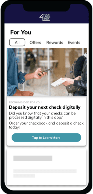 digital banking use case