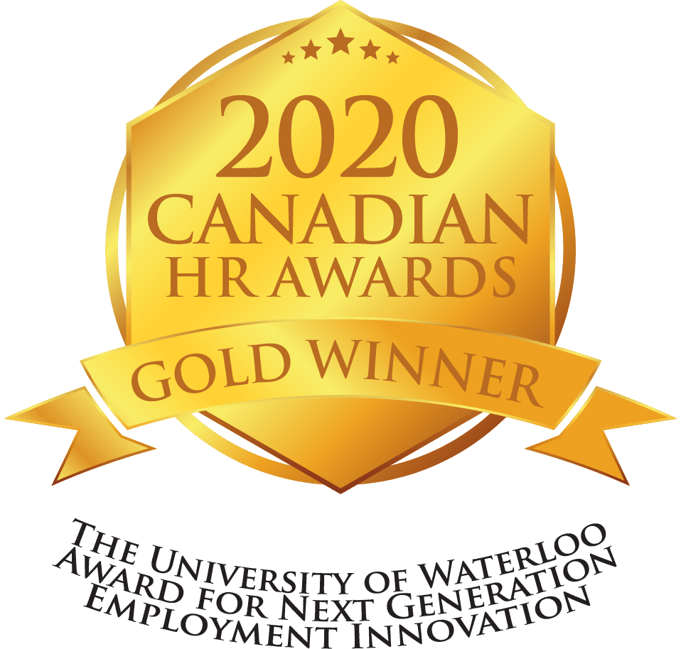 2020 Canadian HR Awards