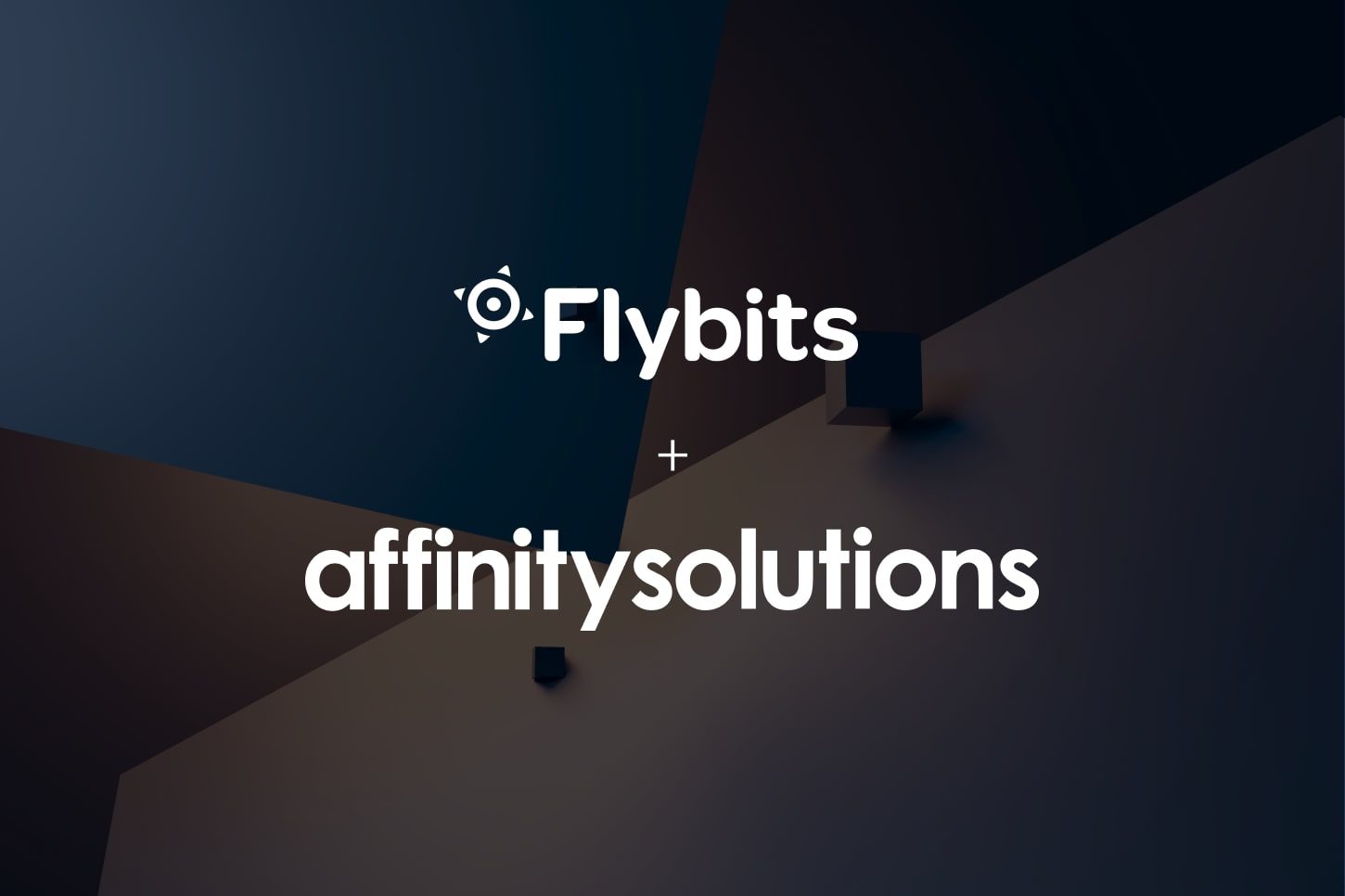 Affinity X Flybits feature image