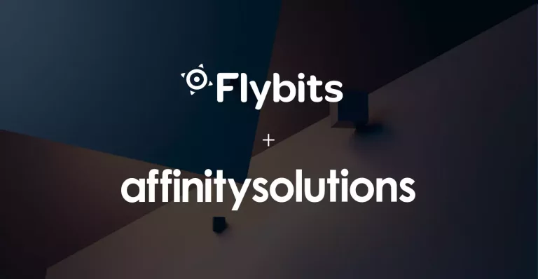 Affinity X Flybits feature image
