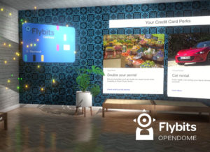 Flybits OpenDome