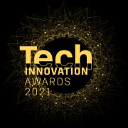 2021 Tech Innovation Awards
