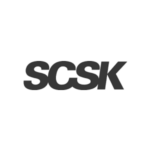 SCSK Logo