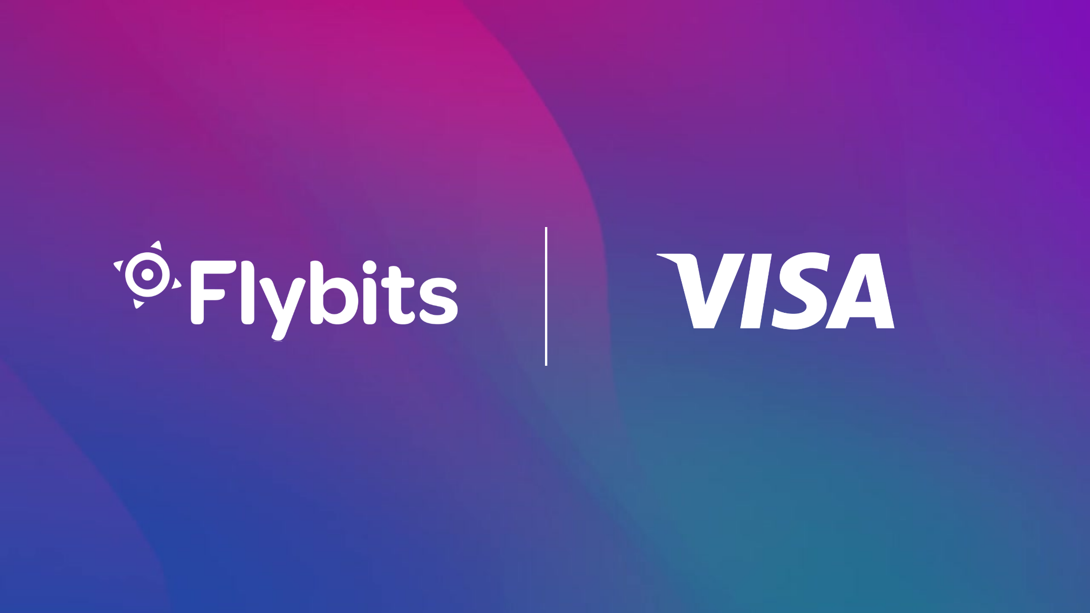 Flybits Visa Partnership